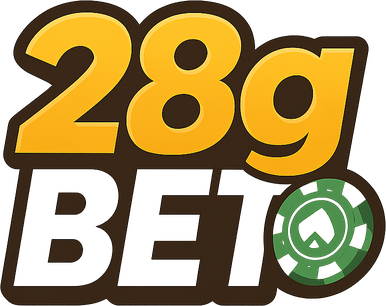 Logo 28g bet